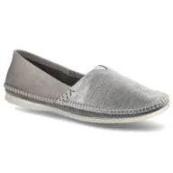 Baleriny - Maciejka, Baleriny, 01930-03/00-0 Popiel, rozmiar 36 - miniaturka - grafika 1