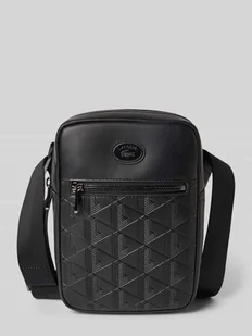 Torba camera bag ze skóry bydlęcej - Torby męskie - miniaturka - grafika 1