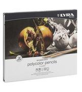 Przybory szkolne - Lyra kredki Polycolor 24szt.L2001240 Polska Fila - miniaturka - grafika 1