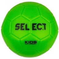 Piłka ręczna - Select Soft piłka ręczna Kids Soft piłka ręczna, zielony 2770147444 - miniaturka - grafika 1