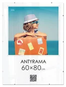 Ramki na zdjęcia - Antyrama z plexi 60x80 cm - miniaturka - grafika 1
