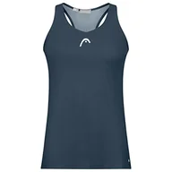 Koszulki i topy damskie - HEAD Damski tank top Spirit (1 opakowanie) - miniaturka - grafika 1