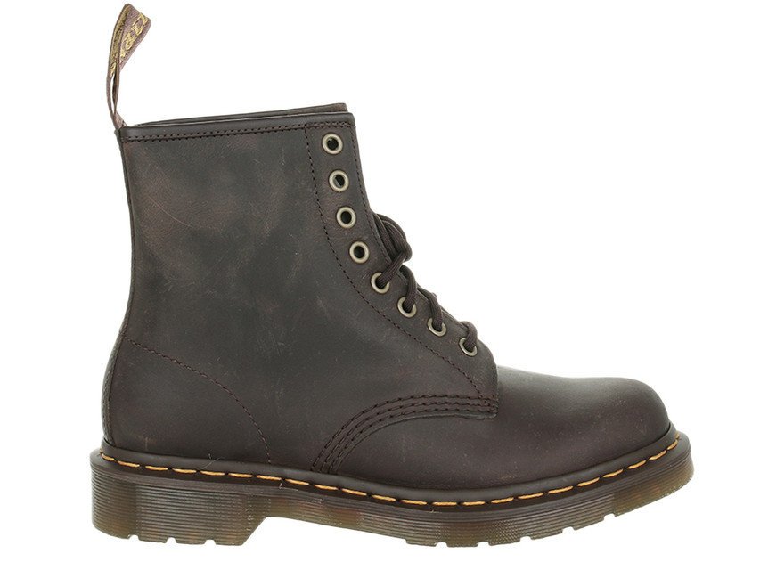 Dr. Martens, Trzewiki męskie, Gaucho Crazy Horse 1460-11822203, rozmiar 46