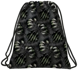 Derform Worek na obuwie BackUP 7 model A 62 - Worki na buty - miniaturka - grafika 1