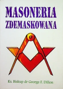 Masoneria zdemaskowana - Historia świata - miniaturka - grafika 1