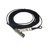Serwery - Dell 470-ABLZ kabel optyczny 3 m SFP+ Czarny 470-ABLZ - miniaturka - grafika 1