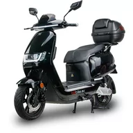 Skutery - Motocykl Elektryczny Bili Bike Robo-S 3000W - miniaturka - grafika 1