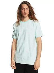 Koszulka męska Quiksilver Kène SS (zestaw 1) - Koszulki męskie - miniaturka - grafika 1