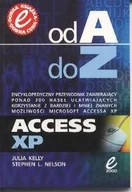 Aplikacje biurowe - Access XP od A do Z. Encyklopedyczny przewodnik - miniaturka - grafika 1