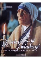 Biografie i autobiografie - Kochać Żyć Świadczyć - miniaturka - grafika 1