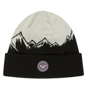 Czapki dla dzieci - Czapka Roxy Snowrox ERGHA03358 Czarny - miniaturka - grafika 1