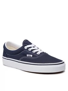 Vans Tenisówki Era VN-0EWZNVY Granatowy - Trampki męskie - miniaturka - grafika 1