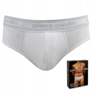 PIERRE CARDIN PCU252 slipy bawełniane męskie - XXL - Majtki męskie - miniaturka - grafika 1