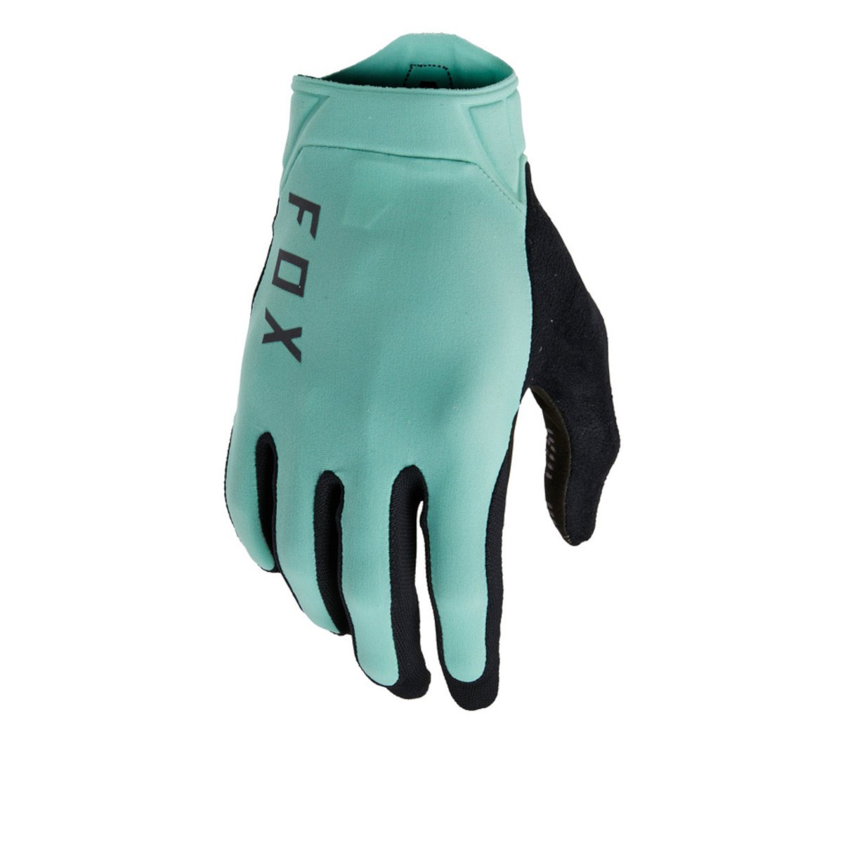Rękawiczki rowerowe FOX FLEXAIR ASCENT [Kolor Miętowy, Rozmiar XL]