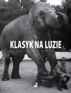 Wywiady - Klasyk na luzie - miniaturka - grafika 1