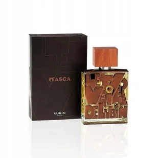 Lubin Itasca Woda perfumowana, 75ml - Wody i perfumy damskie - miniaturka - grafika 1