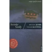 AKCENT Szczodre Gody - Klüpfel Volker, Michael Kobr - Kryminały AKCENT Szczodre Gody - Klüpfel Volker, Michael Kobr - Kryminały - miniaturka - grafika 1