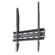 Uchwyty do telewizora - Uchwyt do telewizora HAMA LCD/LED VESA 400X400 FIX 65" - miniaturka - grafika 1