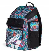 Plecaki - Plecak sportowy Arena One Go 45L Iguanas - miniaturka - grafika 1