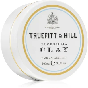 Truefitt Hill pomada matująca do włosów 100 ml - Pomada do włosów - miniaturka - grafika 1