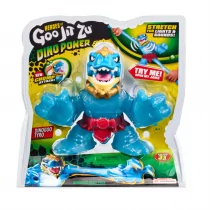 Tm Toys Figurka Goo Jit Zu Dino Power Dinogoo Tyro 5_803264 - Figurki dla dzieci - miniaturka - grafika 1