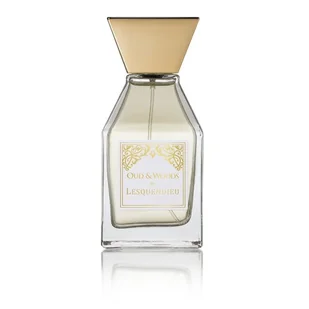 Lesquendieu Oud & Woods woda perfumowana 75ml - Wody i perfumy unisex - miniaturka - grafika 1