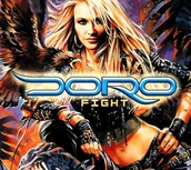 Rock - Doro Fight Reedycja) Digipack) - miniaturka - grafika 1