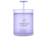 Pozostałe akcesoria fryzjerskie - Kubek Pojemnik Do Spieniana Szamponu Odżywki - miniaturka - grafika 1