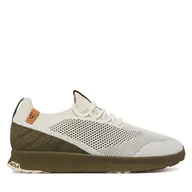 Sneakersy męskie - Sneakersy Saola Tsavo M 2.0 SAO2100 Biały - miniaturka - grafika 1