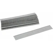 Narzędzia warsztatowe - Stanley gwóźdź 12 MM, wersja na nageltacker tre550 6/6-tre650, odporny na korozję, trwałe, wytrzymałe, 1000 szt., wielokolorowa 1-SWKBN075T - miniaturka - grafika 1