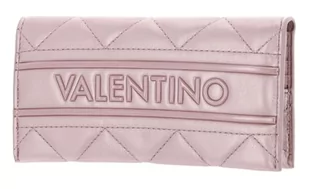 VALENTINO Portfel ADA VPS51O216; Kolor: Różowy METALLIZZATO, Kolor różowy, Talla única, Casual - Portfele - miniaturka - grafika 1