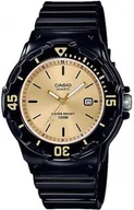 Zegarki dla dzieci - Zegarek Casio LRW-200H-9EVDF - miniaturka - grafika 1