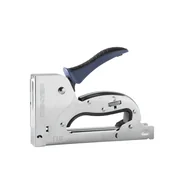 Zszywacze tapicerskie - Zszywacz ręczny metalowy Typ 140 6 - 14 mm Dexter - miniaturka - grafika 1