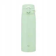 Kubki termiczne - Kubek termiczny Zojirushi stal nierdzewna SM-VB60-GM 600ml miętowy - miniaturka - grafika 1