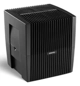 Nawilżacze powietrza - Venta LW25 nawilżacz powietrza 7 l Czarny - miniaturka - grafika 1