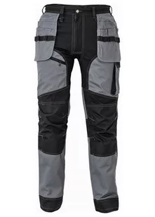 Spodnie robocze KEILOR Cerva, rozm. M (50) - Odzież robocza Spodnie robocze KEILOR Cerva, rozm. M (50) - Odzież robocza - miniaturka - grafika 1