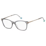 Okulary przeciwsłoneczne - Tommy Hilfiger TH 1839 okulary, szary, 53 damskie, Szary, 53 - miniaturka - grafika 1