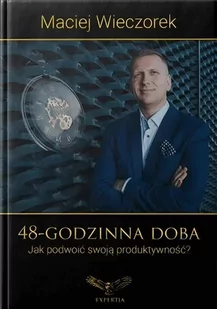 48-godzinna doba - Zarządzanie - miniaturka - grafika 1