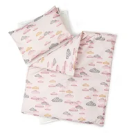 Figurki dla dzieci - Zestaw pościeli dla lalki, duży Skrallan - miniaturka - grafika 1