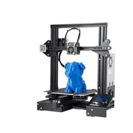 Drukarki 3D - drukarka 3D, wysoka precyzja, open source, Ender-3 - miniaturka - grafika 1