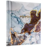 Albumy fotograficzne - Fotoalbum samoprzylepny DRS-20 Byline 1 - miniaturka - grafika 1