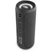 Głośniki przenośne - Vieta Pro Dance Czarny - miniaturka - grafika 1