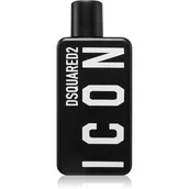 Wody i perfumy męskie - Dsquared2 Icon Pour Homme Woda perfumowana 100 ml - miniaturka - grafika 1