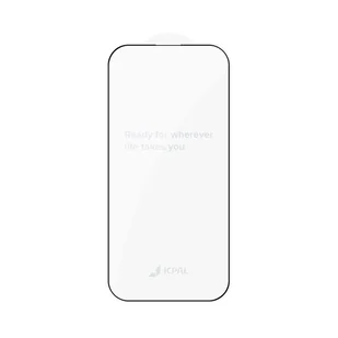 JCPAL Preserver Glass Szkło ochronne do iPhone 17 - Szkła hartowane na telefon - miniaturka - grafika 1