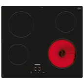 Płyty elektryczne do zabudowy - Siemens ET61RBEA1E - miniaturka - grafika 1