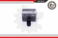 Akcesoria do układu elektrycznego - Włącznik, odblokowywanie pokrywy bagażnika Esen SKV 16SKV255 - miniaturka - grafika 1