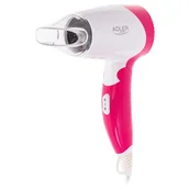 Suszarki do włosów - Adler AD 2259 - miniaturka - grafika 1