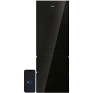 Lodówki - HAIER HTW7720DNGB - miniaturka - grafika 1