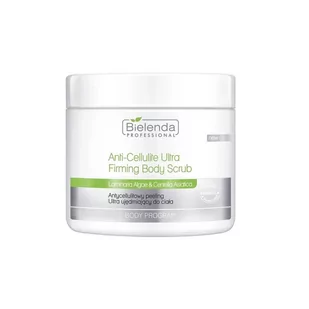 Anti-Cellulite Ultra Firming Body Scrub antycellulitowy peeling do ciała ultra ujędrniający 550g - Peelingi do ciała - miniaturka - grafika 1