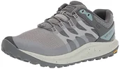 Buty trekkingowe damskie - Merrell Damskie buty trekkingowe ANTORA 3, Highrise, 3,5 UK, Highrise, 36 EU - miniaturka - grafika 1